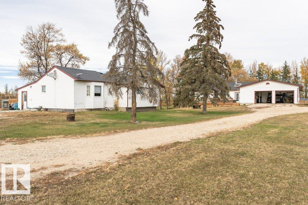 54032 Rge Road 34, Rural Lac Ste. Anne County, Alberta  T0E 0A1 - Photo 46 - E4461598