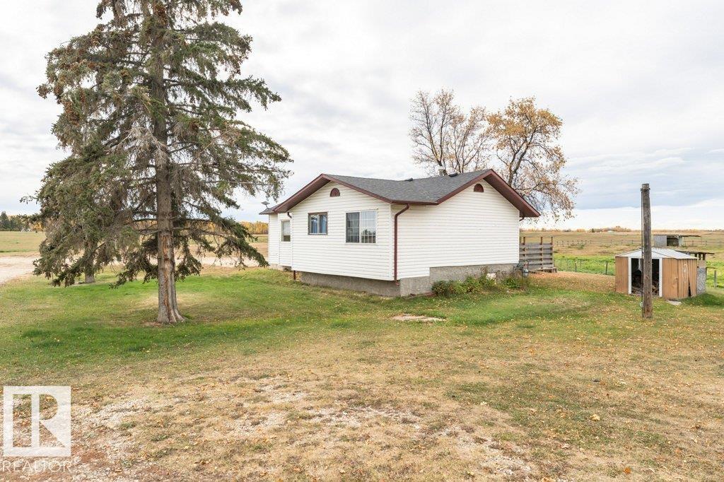 54032 Rge Road 34, Rural Lac Ste. Anne County, Alberta  T0E 0A1 - Photo 47 - E4461598