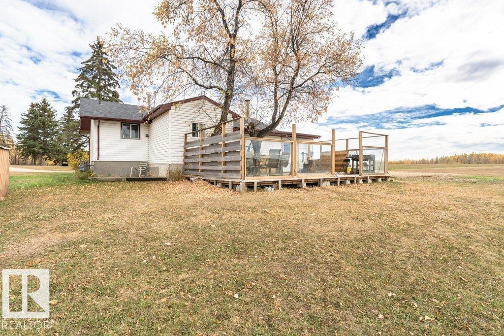 54032 Rge Road 34, Rural Lac Ste. Anne County, Alberta  T0E 0A1 - Photo 48 - E4461598