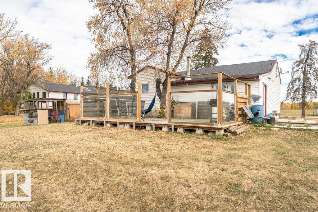 54032 Rge Road 34, Rural Lac Ste. Anne County, Alberta  T0E 0A1 - Photo 49 - E4461598