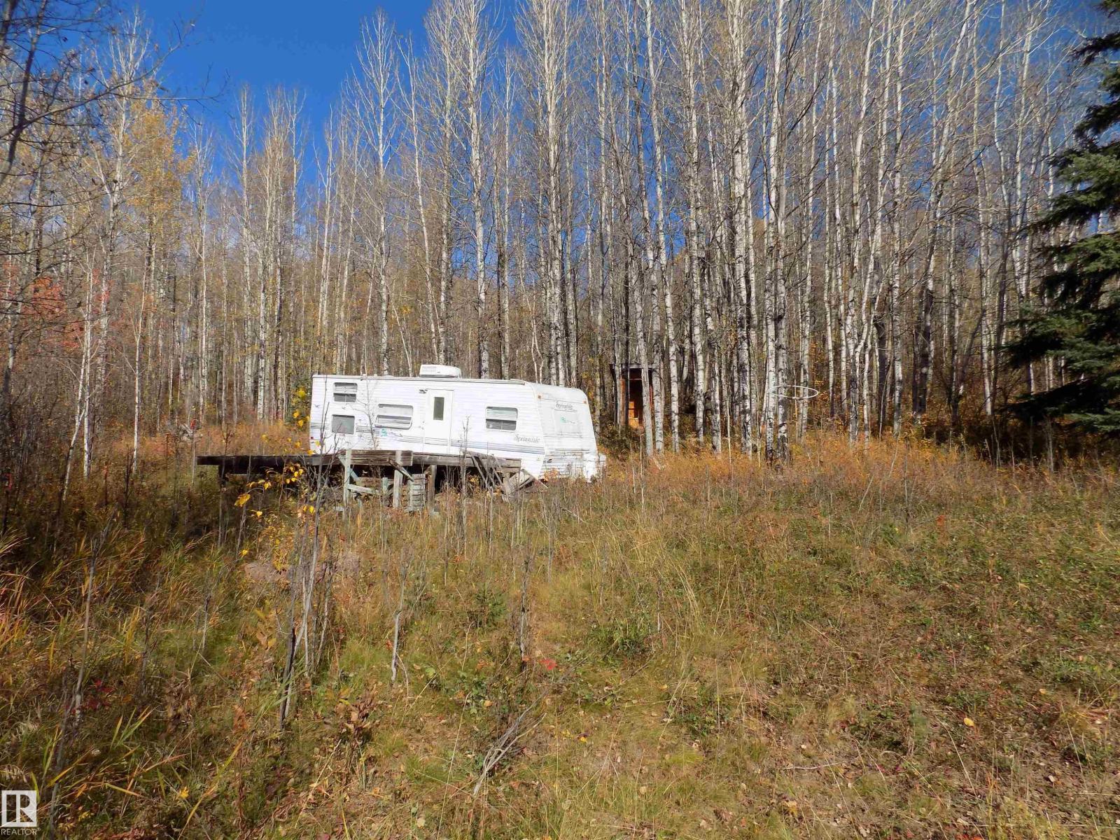Twp 463a Rd, Rural Wetaskiwin County, Alberta  T0C 2V0 - Photo 6 - E4461618