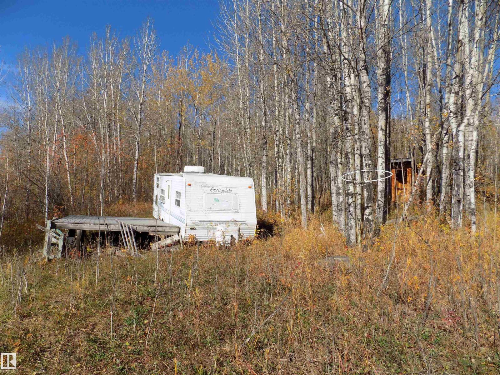 Twp 463a Rd, Rural Wetaskiwin County, Alberta  T0C 2V0 - Photo 7 - E4461618