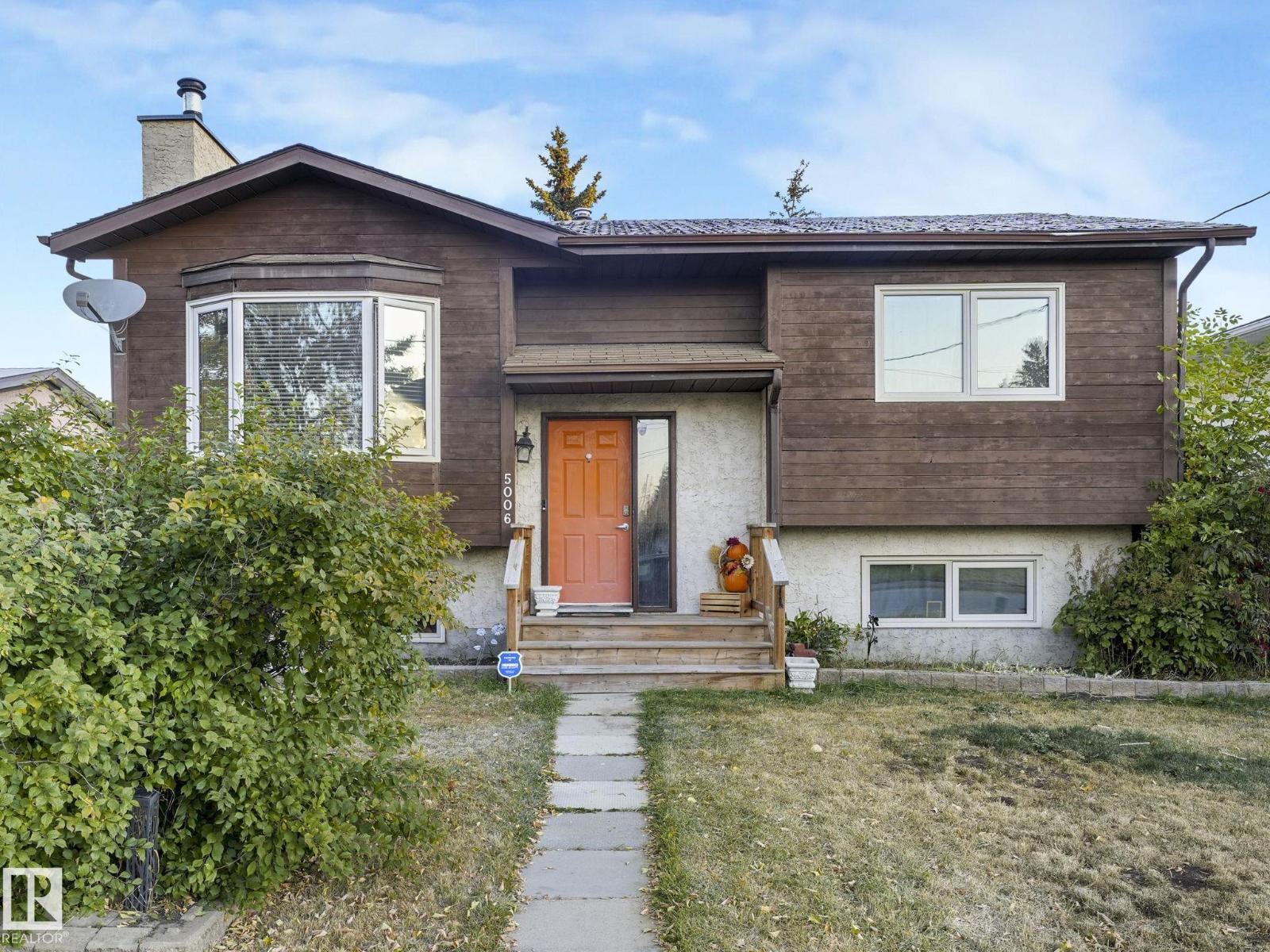 5006 51 Av, Calmar, Alberta  T0C 0V0 - Photo 1 - E4461653
