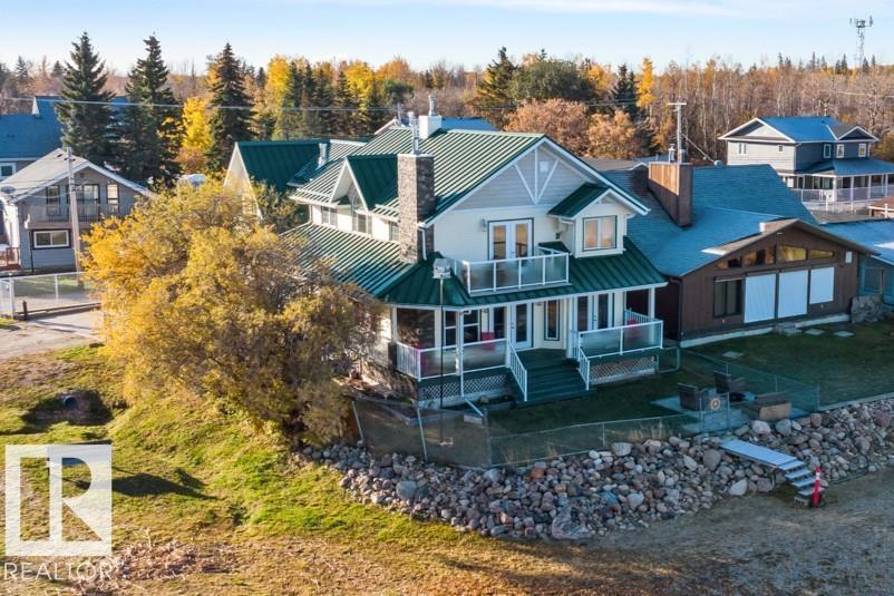 5803 51 Av, Rural Lac Ste. Anne County, Alberta  T0E 0A0 - Photo 1 - E4461754