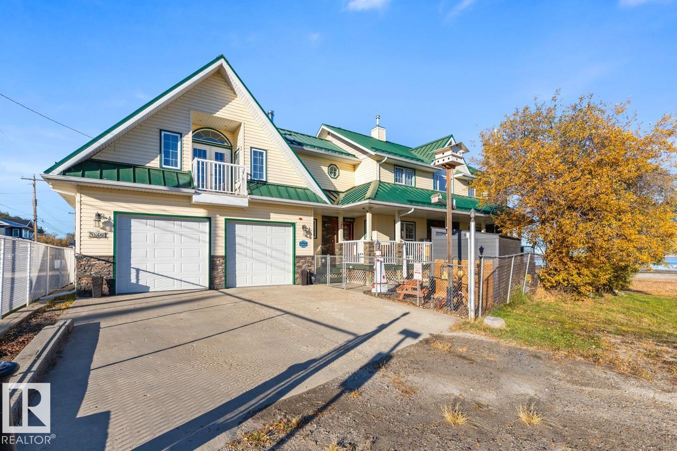 5803 51 Av, Rural Lac Ste. Anne County, Alberta  T0E 0A0 - Photo 3 - E4461754