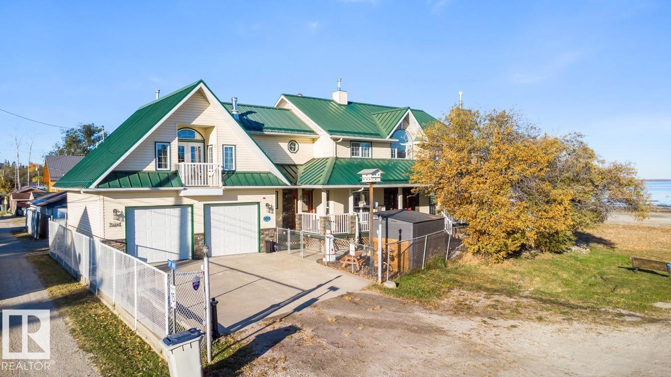 5803 51 Av, Rural Lac Ste. Anne County, Alberta  T0E 0A0 - Photo 42 - E4461754
