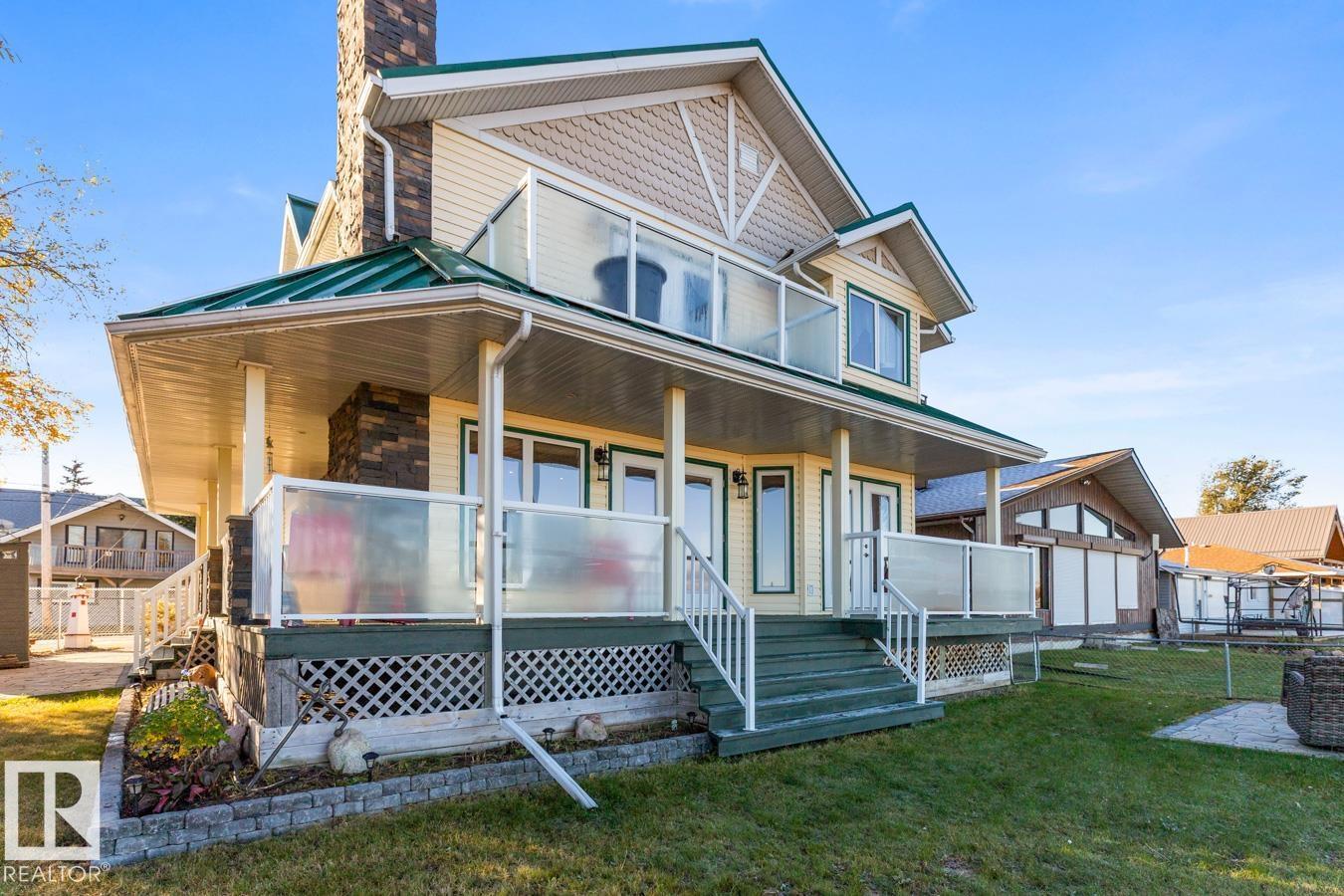 5803 51 Av, Rural Lac Ste. Anne County, Alberta  T0E 0A0 - Photo 43 - E4461754