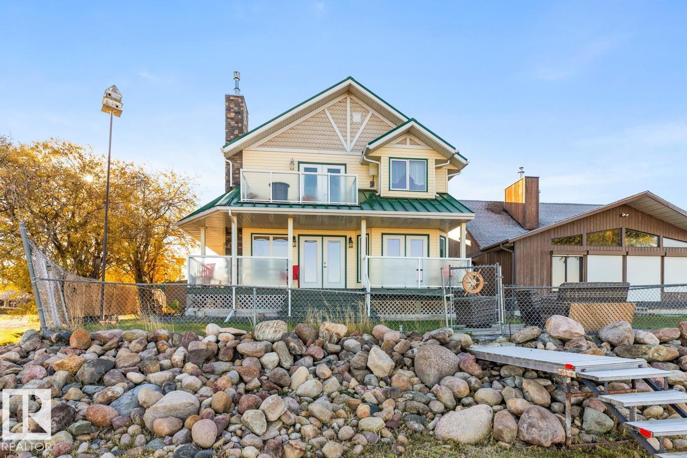 5803 51 Av, Rural Lac Ste. Anne County, Alberta  T0E 0A0 - Photo 45 - E4461754