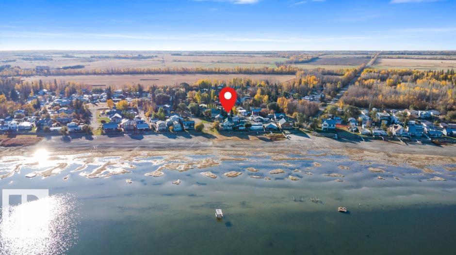5803 51 Av, Rural Lac Ste. Anne County, Alberta  T0E 0A0 - Photo 51 - E4461754