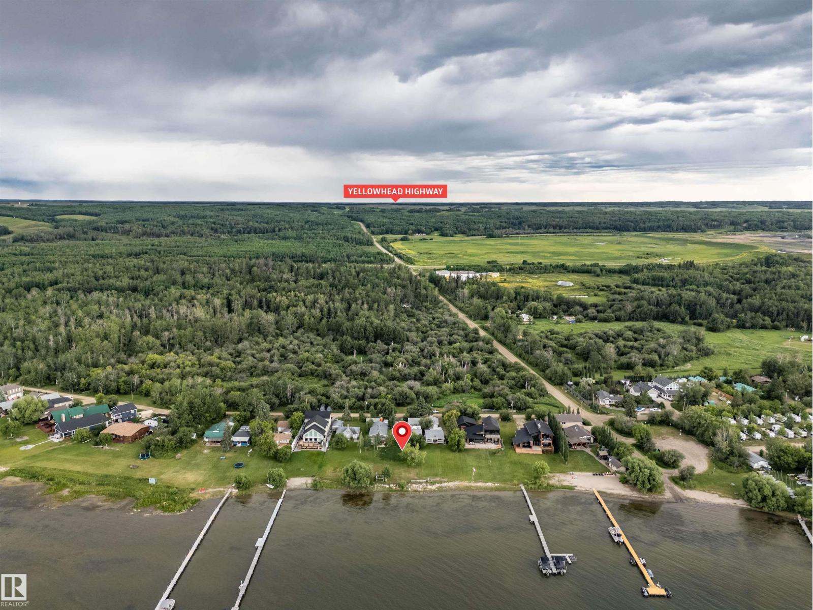 53026 Rge Road 43, Rural Parkland County, Alberta  T0E 2K0 - Photo 10 - E4461767