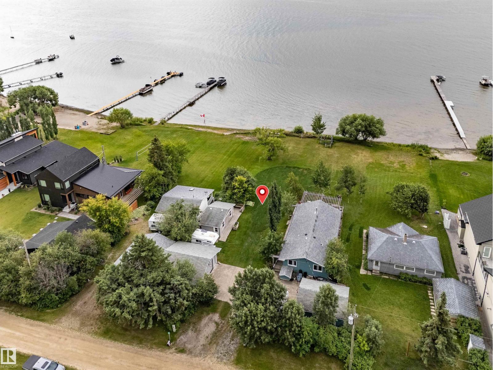 53026 Rge Road 43, Rural Parkland County, Alberta  T0E 2K0 - Photo 5 - E4461767