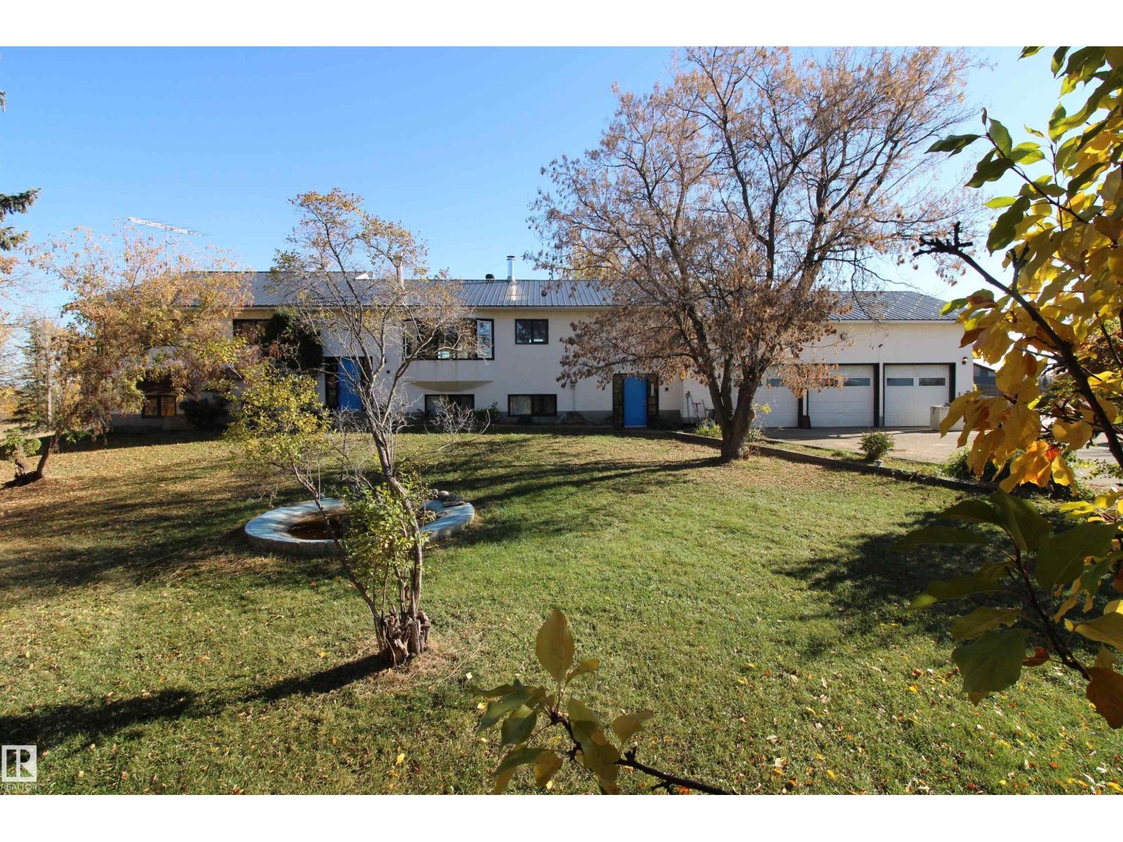 53021 Rge Road 73, Rural Parkland County, Alberta  T0E 0S0 - Photo 1 - E4461818