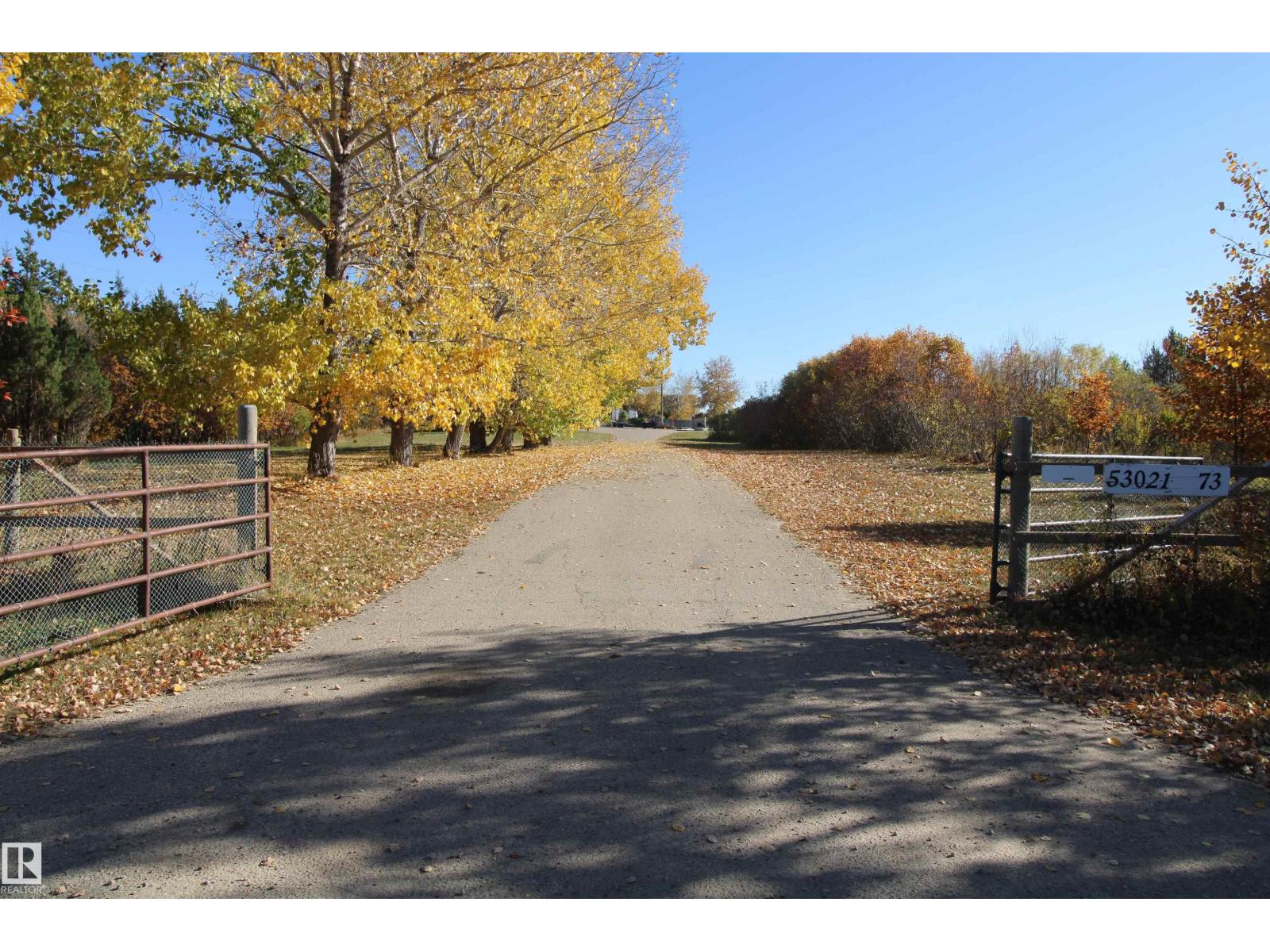 53021 Rge Road 73, Rural Parkland County, Alberta  T0E 0S0 - Photo 2 - E4461818