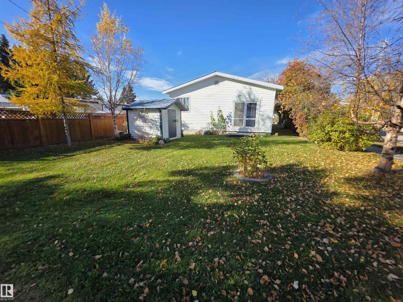 4903 52 Av, Breton, Alberta  T0C 0P0 - Photo 20 - E4461836