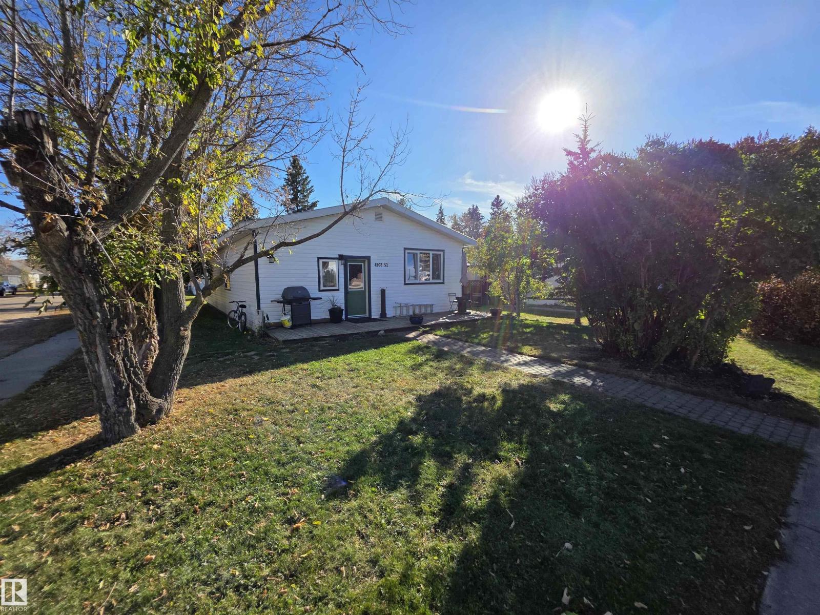 4903 52 Av, Breton, Alberta  T0C 0P0 - Photo 21 - E4461836