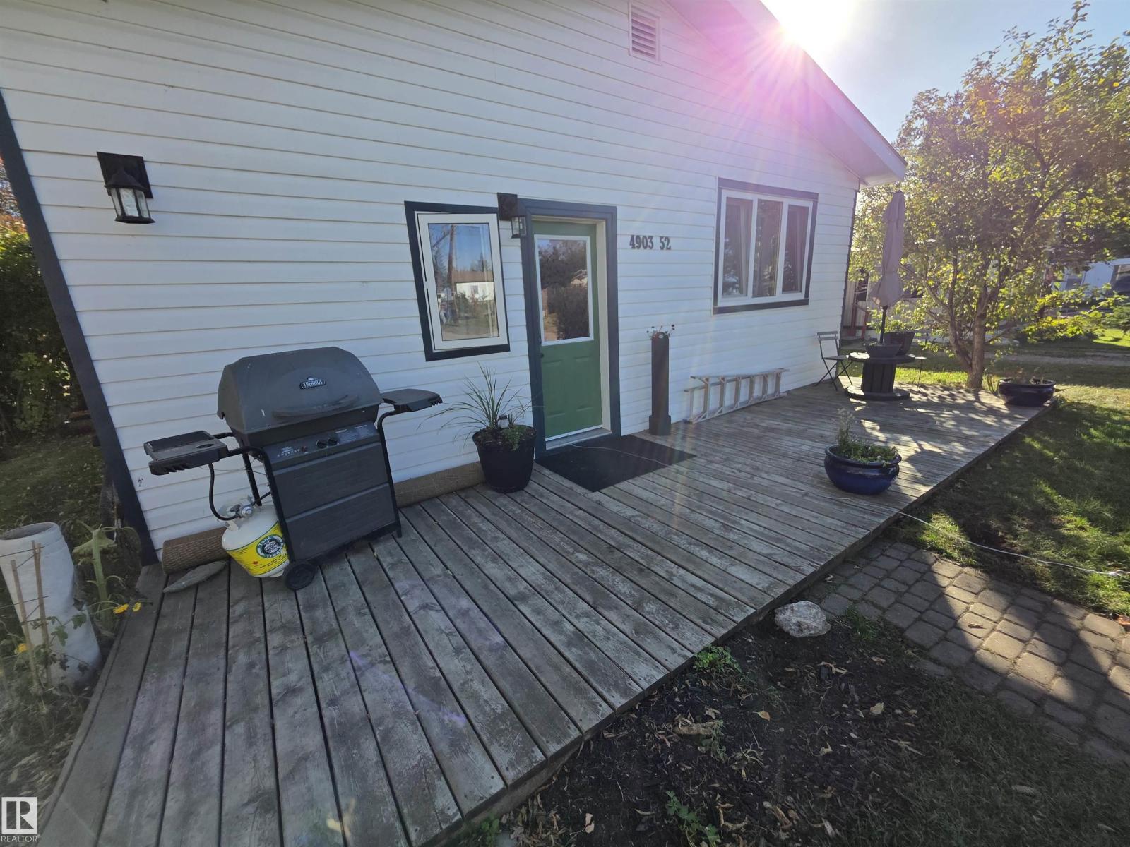 4903 52 Av, Breton, Alberta  T0C 0P0 - Photo 22 - E4461836