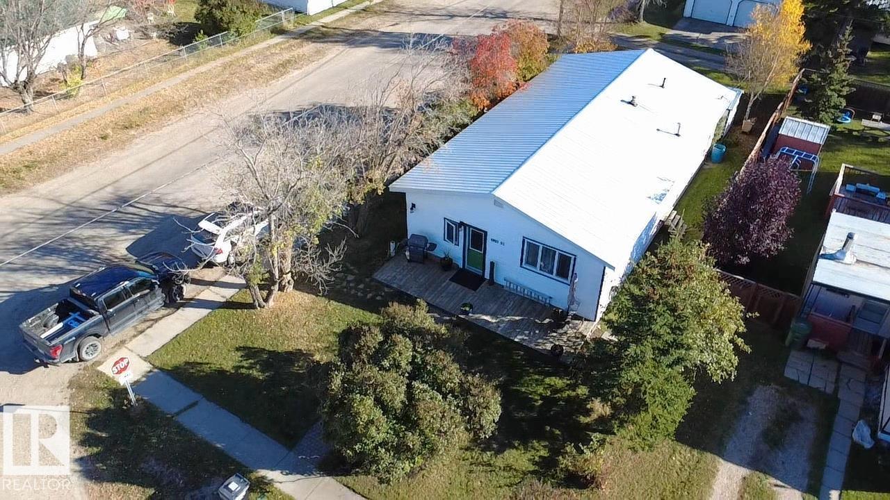4903 52 Av, Breton, Alberta  T0C 0P0 - Photo 23 - E4461836