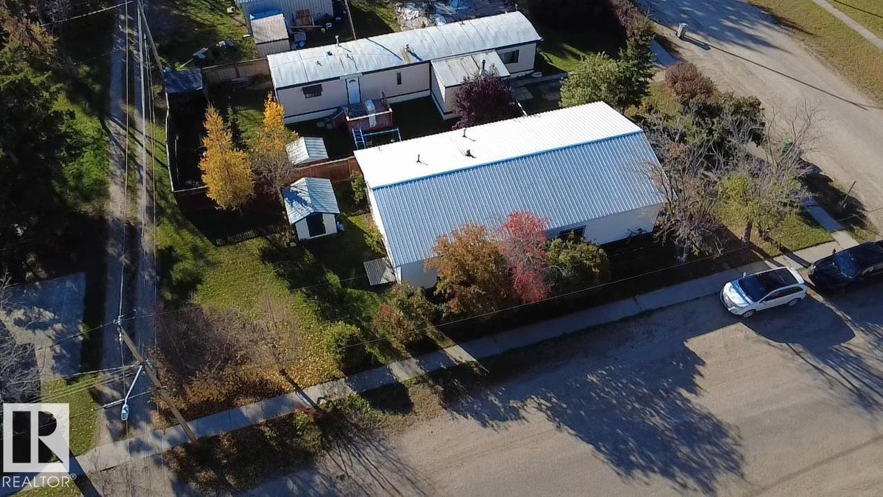 4903 52 Av, Breton, Alberta  T0C 0P0 - Photo 24 - E4461836