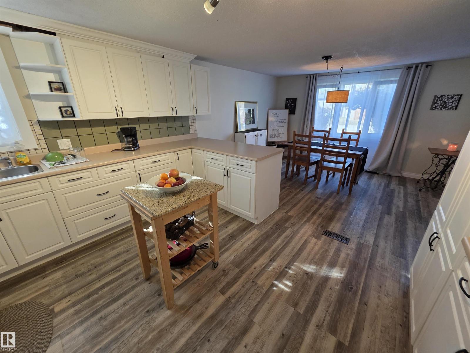 4903 52 Av, Breton, Alberta  T0C 0P0 - Photo 6 - E4461836