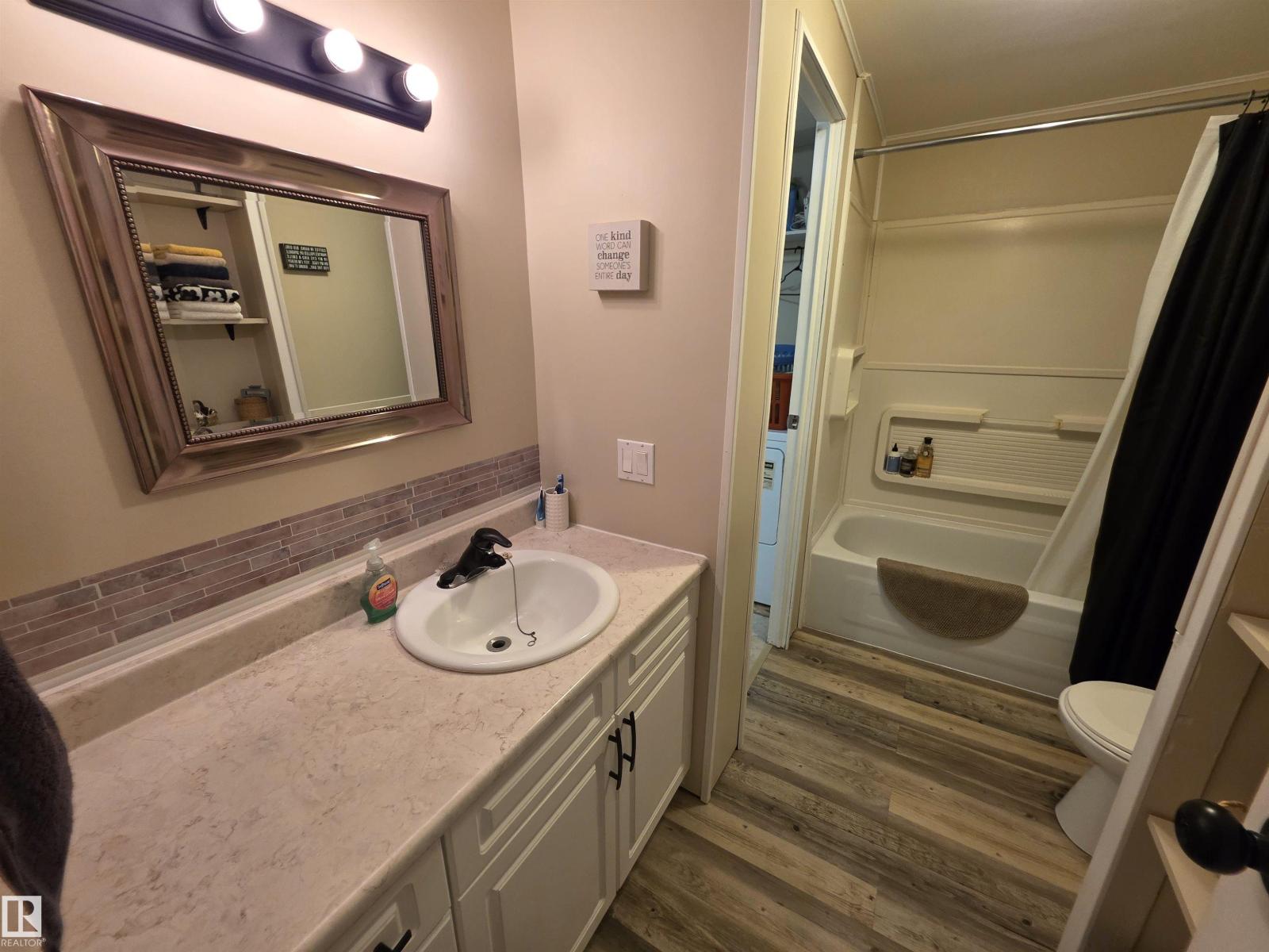 4903 52 Av, Breton, Alberta  T0C 0P0 - Photo 9 - E4461836