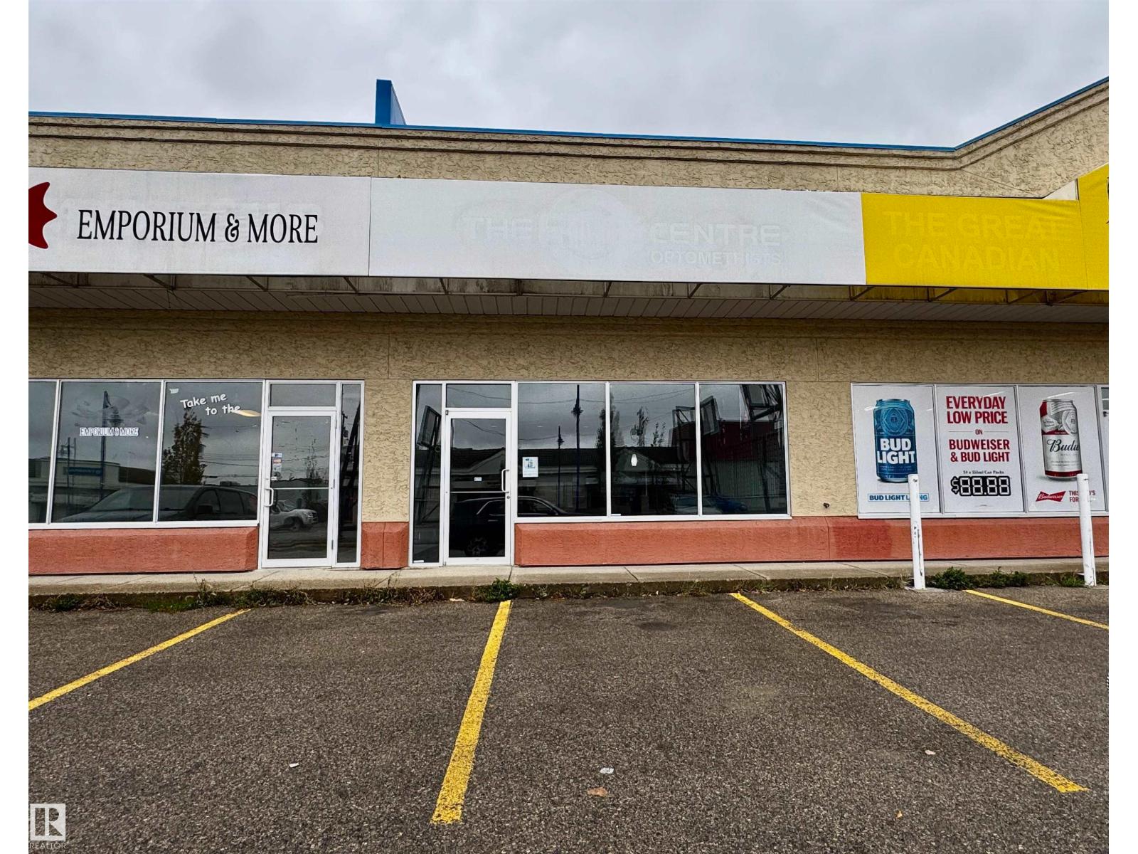#7 5105 50 ST, Drayton Valley, Alberta