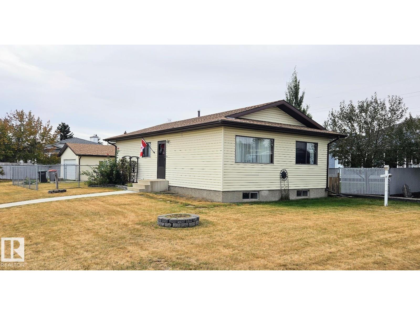 284 PORTER AV, Millet, Alberta