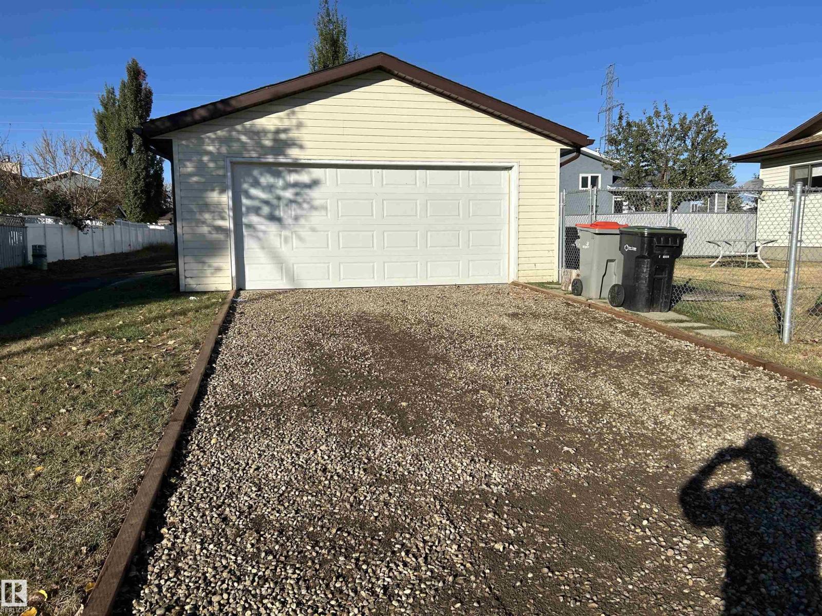 284 Porter Av, Millet, Alberta  T0C 1Z0 - Photo 11 - E4461911