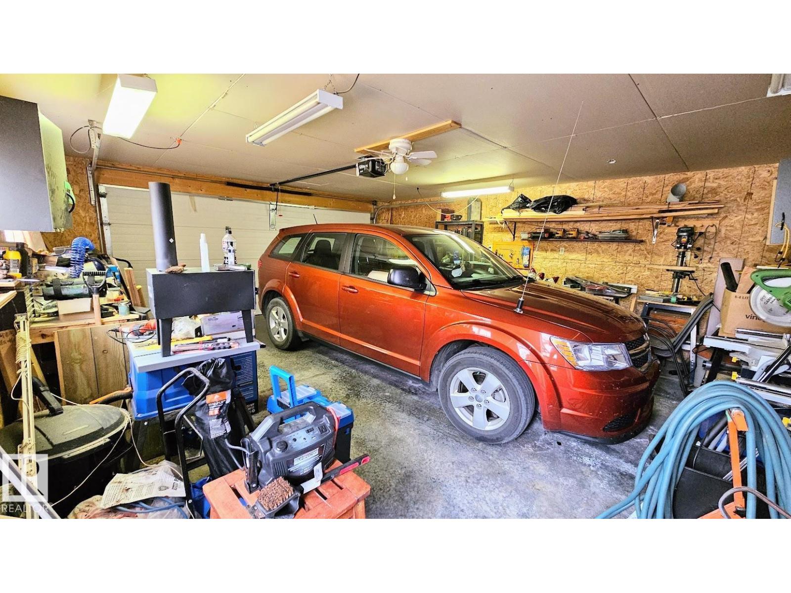 284 Porter Av, Millet, Alberta  T0C 1Z0 - Photo 12 - E4461911