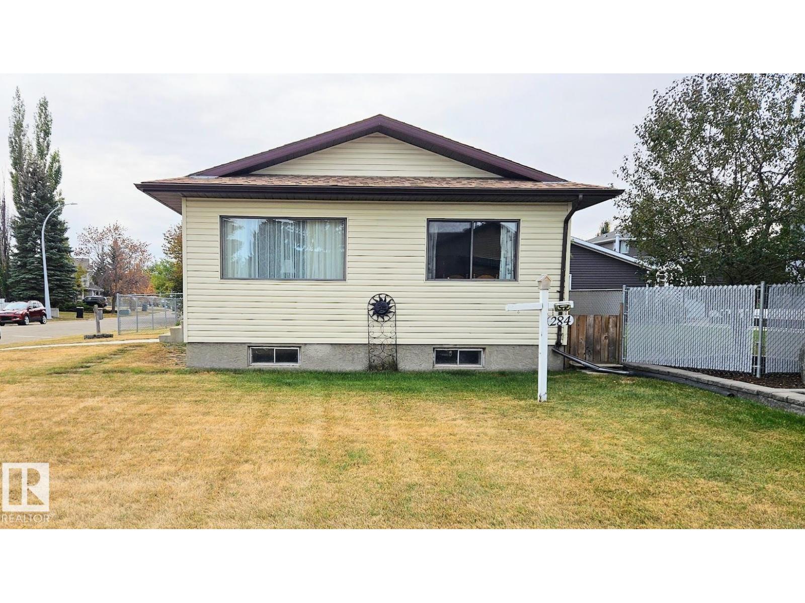 284 Porter Av, Millet, Alberta  T0C 1Z0 - Photo 2 - E4461911