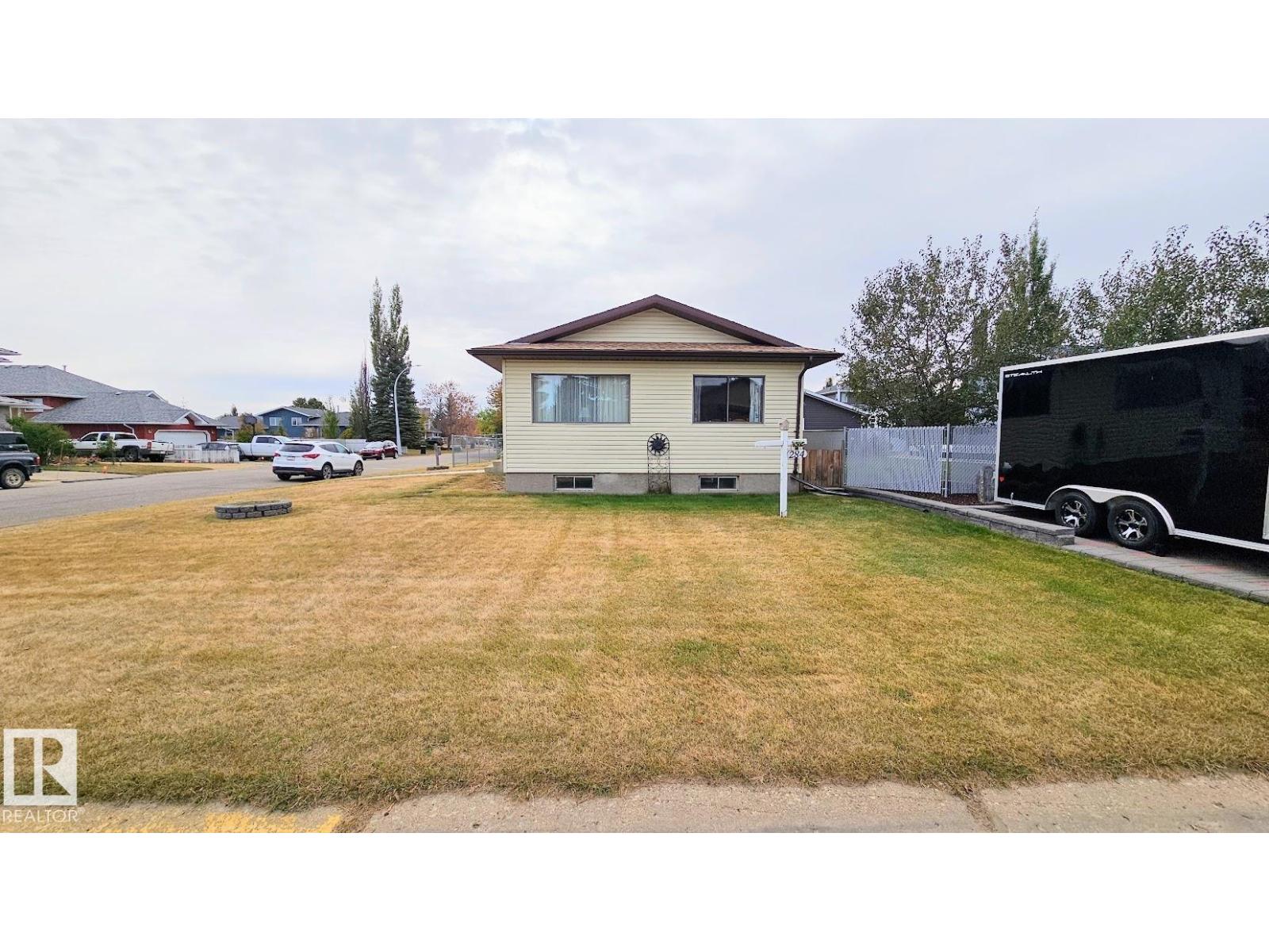 284 Porter Av, Millet, Alberta  T0C 1Z0 - Photo 3 - E4461911