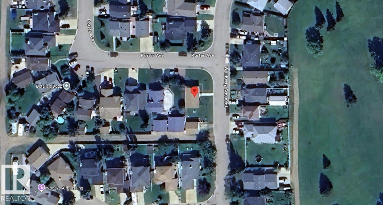 284 Porter Av, Millet, Alberta  T0C 1Z0 - Photo 35 - E4461911