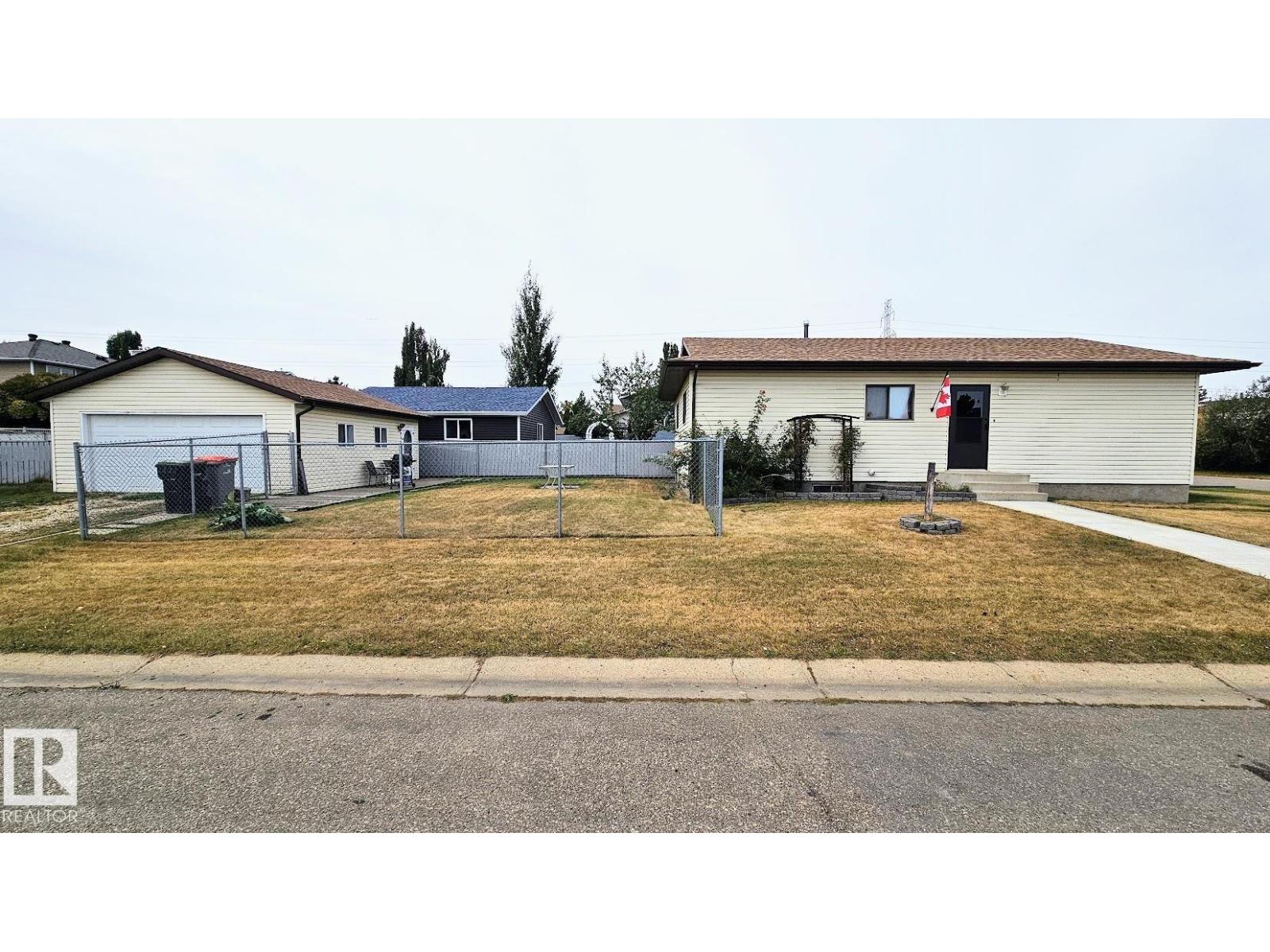 284 Porter Av, Millet, Alberta  T0C 1Z0 - Photo 5 - E4461911