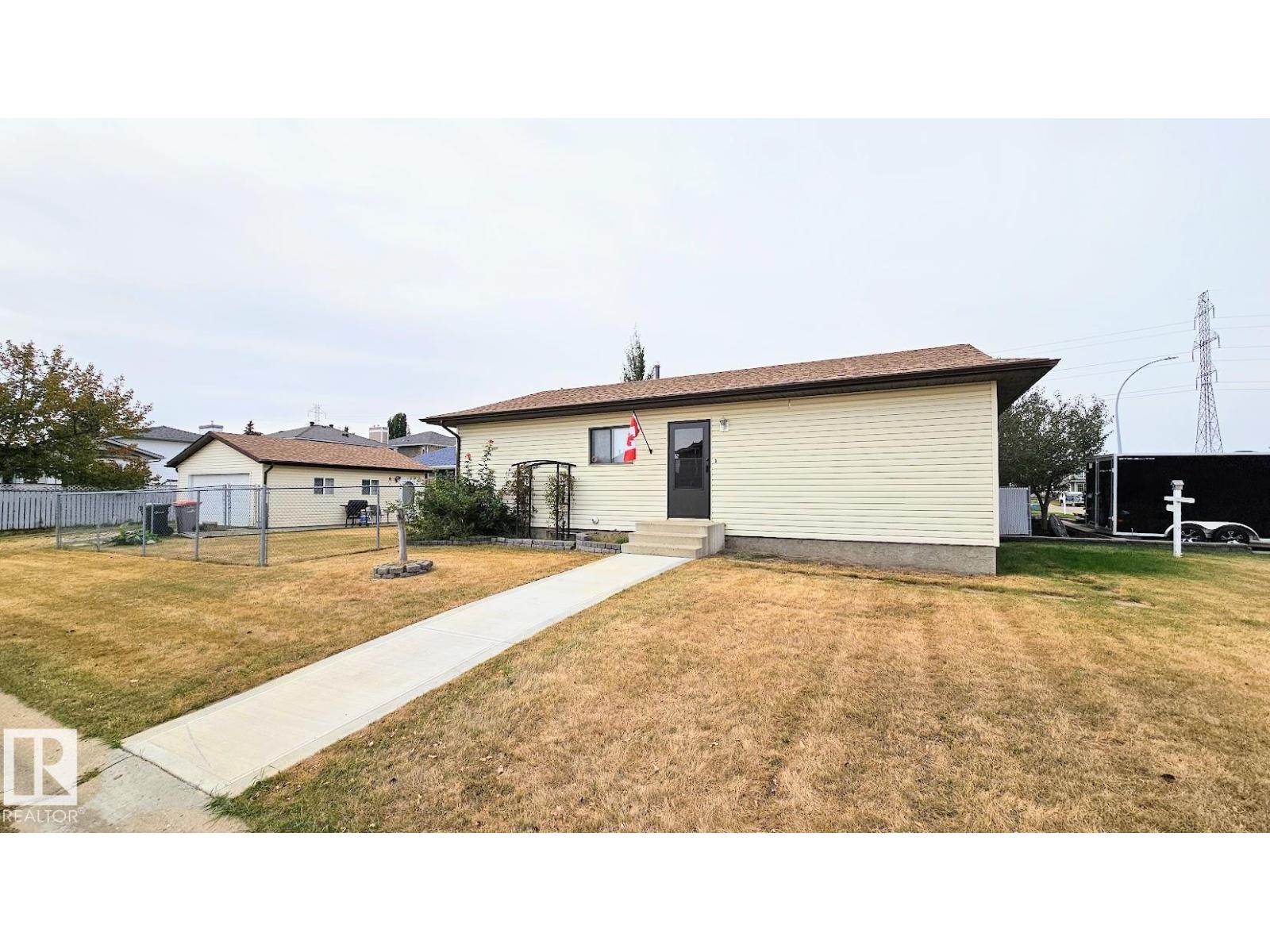 284 Porter Av, Millet, Alberta  T0C 1Z0 - Photo 6 - E4461911