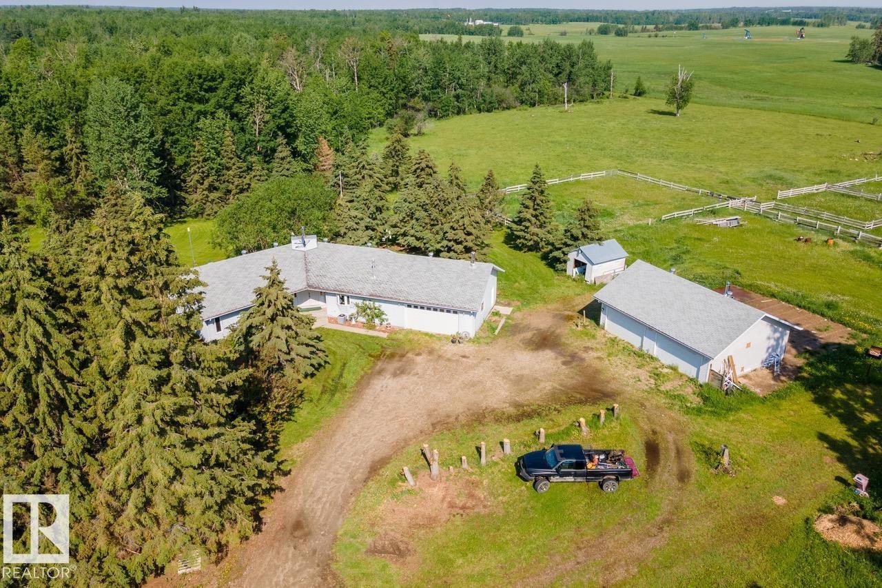 55428 HWY 765, Cherhill, Alberta