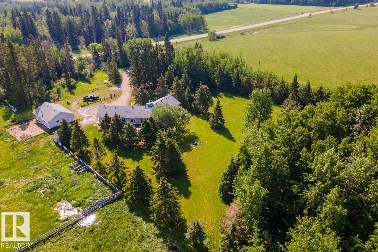 55428 Hwy 765, Cherhill, Alberta  T0E 0J0 - Photo 12 - E4461913