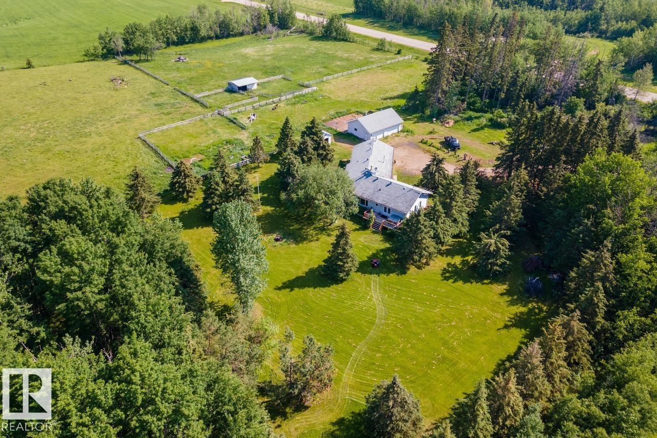 55428 Hwy 765, Cherhill, Alberta  T0E 0J0 - Photo 13 - E4461913