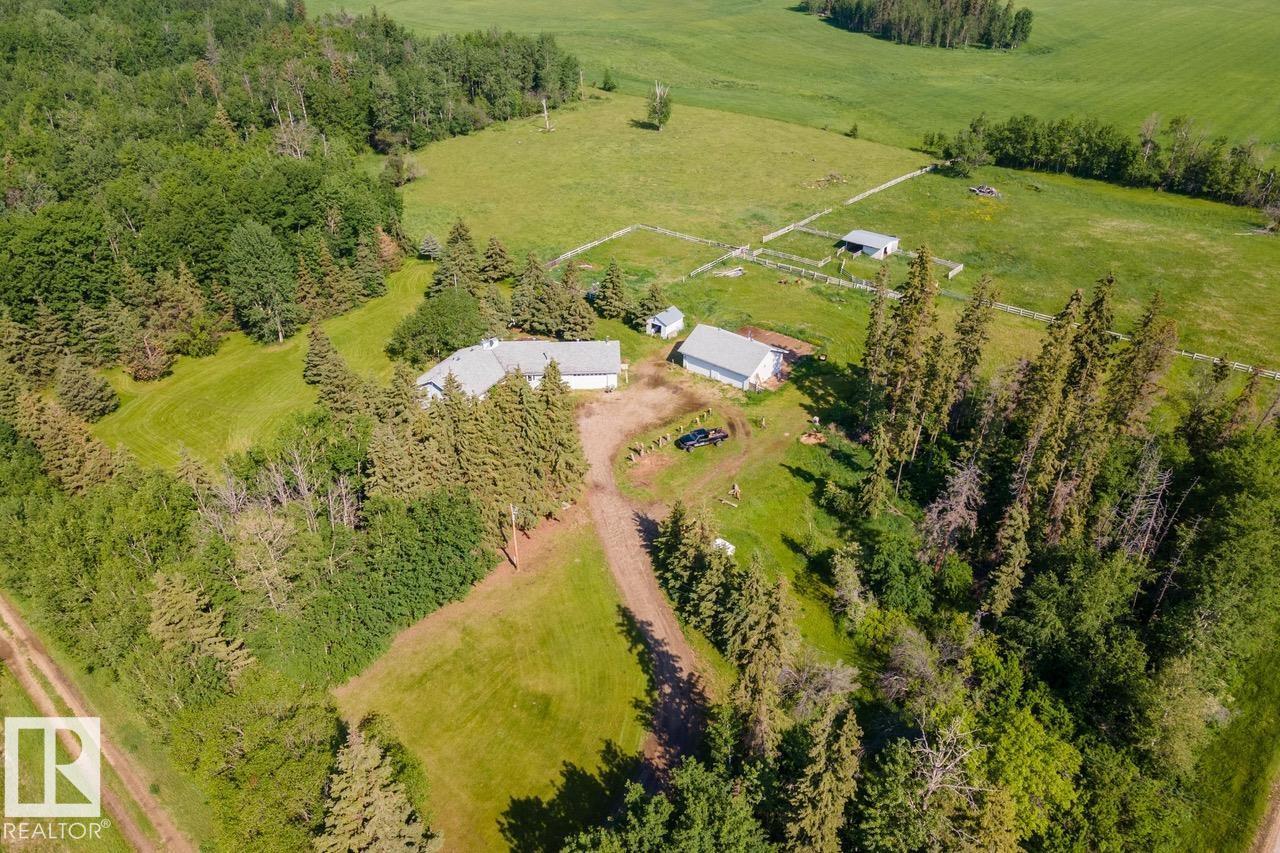 55428 Hwy 765, Cherhill, Alberta  T0E 0J0 - Photo 15 - E4461913