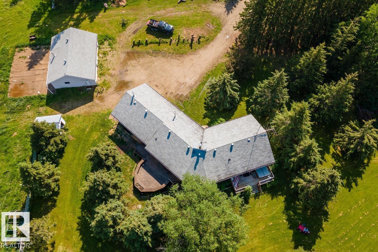 55428 Hwy 765, Cherhill, Alberta  T0E 0J0 - Photo 17 - E4461913