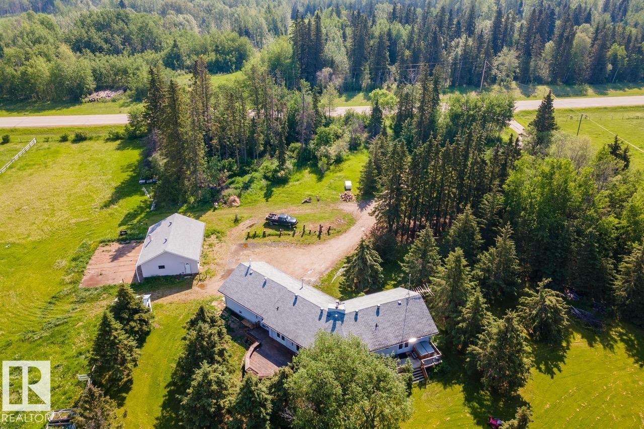 55428 Hwy 765, Cherhill, Alberta  T0E 0J0 - Photo 18 - E4461913