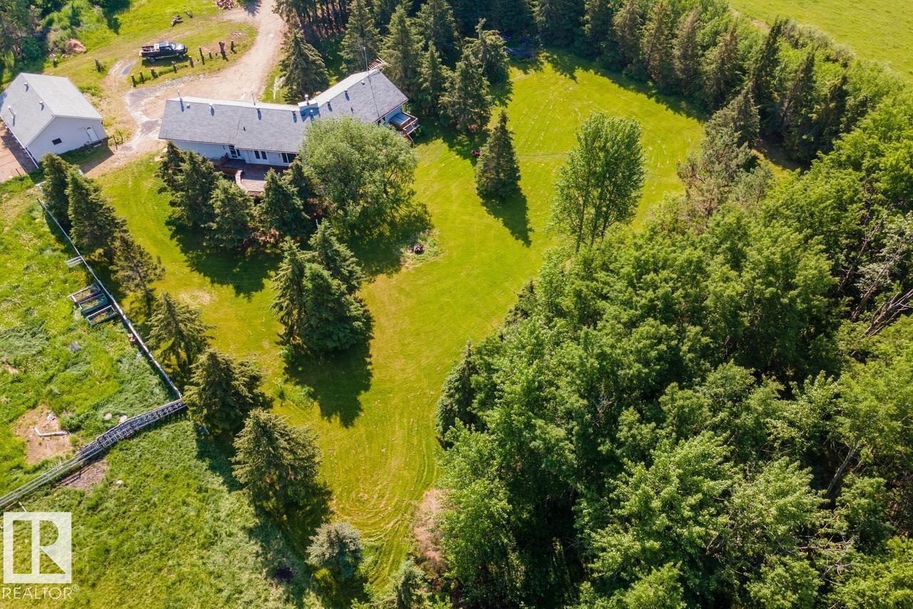 55428 Hwy 765, Cherhill, Alberta  T0E 0J0 - Photo 19 - E4461913