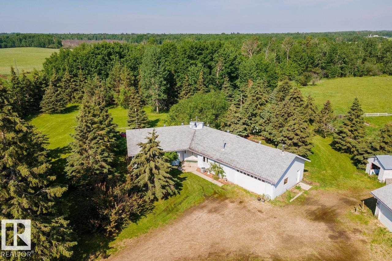 55428 Hwy 765, Cherhill, Alberta  T0E 0J0 - Photo 2 - E4461913