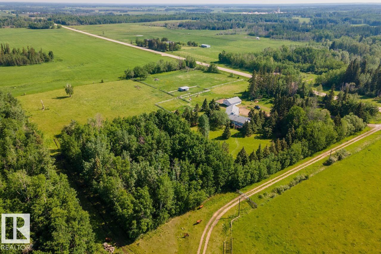 55428 Hwy 765, Cherhill, Alberta  T0E 0J0 - Photo 20 - E4461913