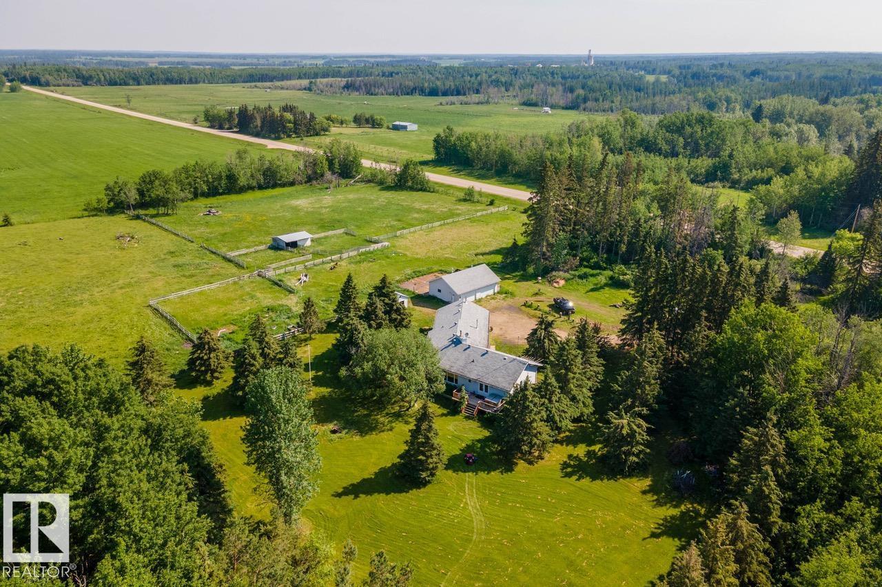 55428 Hwy 765, Cherhill, Alberta  T0E 0J0 - Photo 23 - E4461913