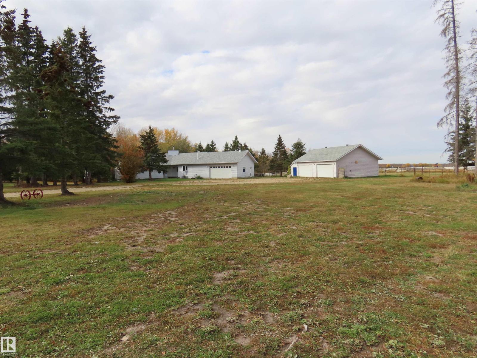 55428 Hwy 765, Cherhill, Alberta  T0E 0J0 - Photo 24 - E4461913