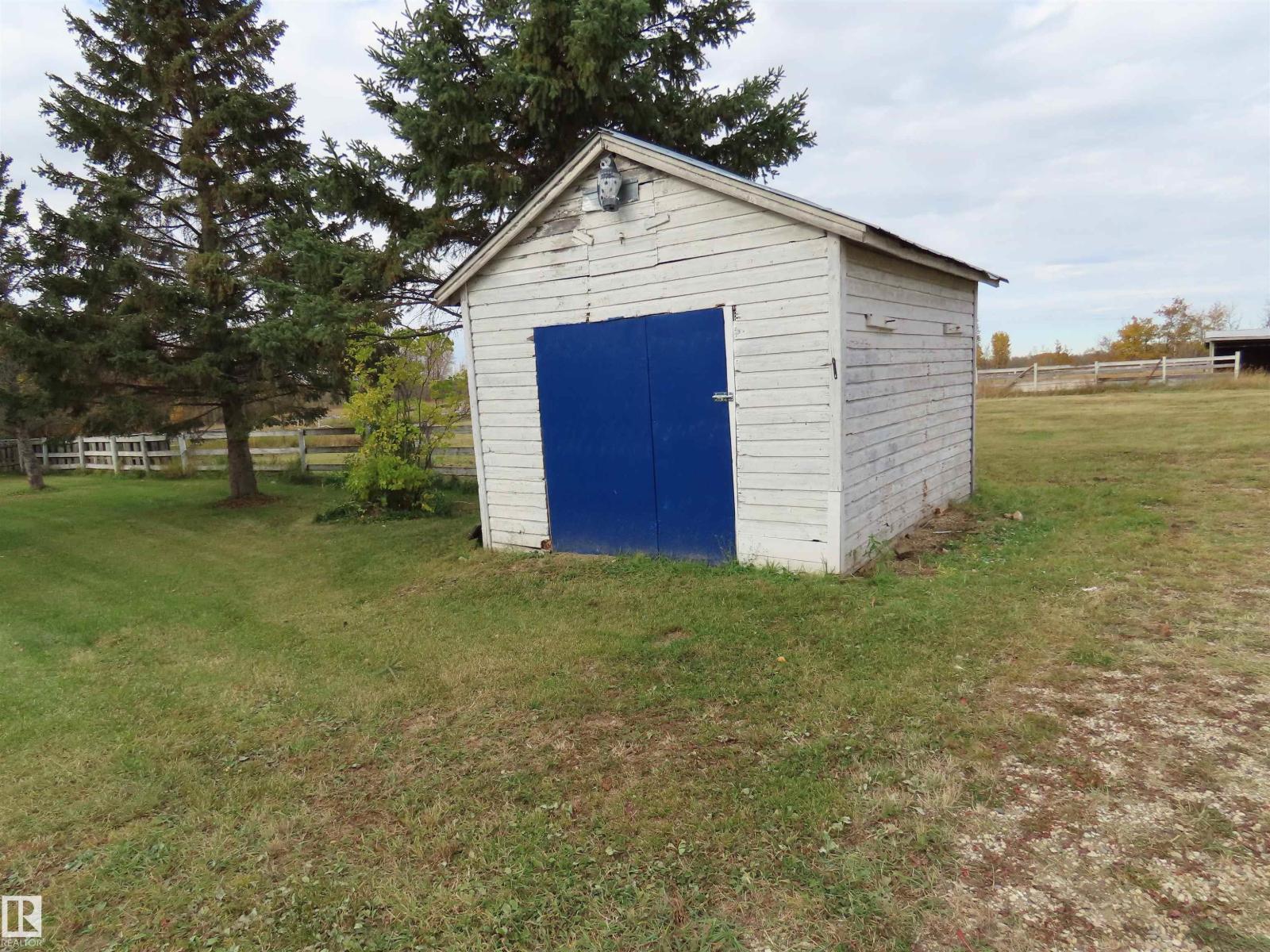 55428 Hwy 765, Cherhill, Alberta  T0E 0J0 - Photo 27 - E4461913