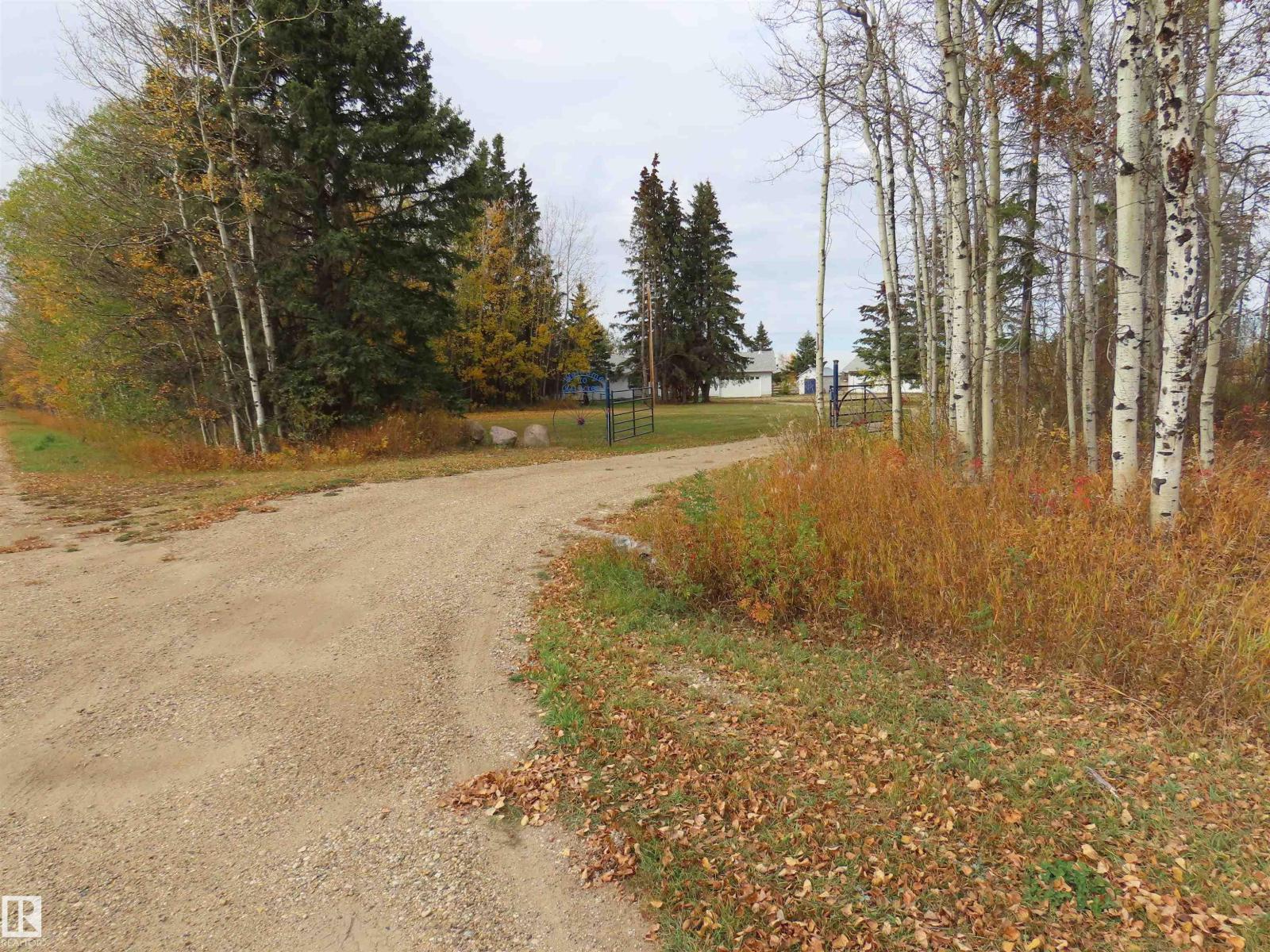 55428 Hwy 765, Cherhill, Alberta  T0E 0J0 - Photo 28 - E4461913