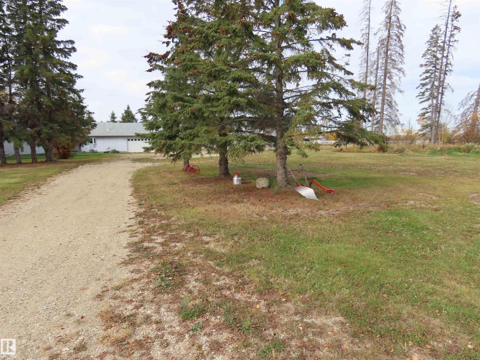 55428 Hwy 765, Cherhill, Alberta  T0E 0J0 - Photo 29 - E4461913