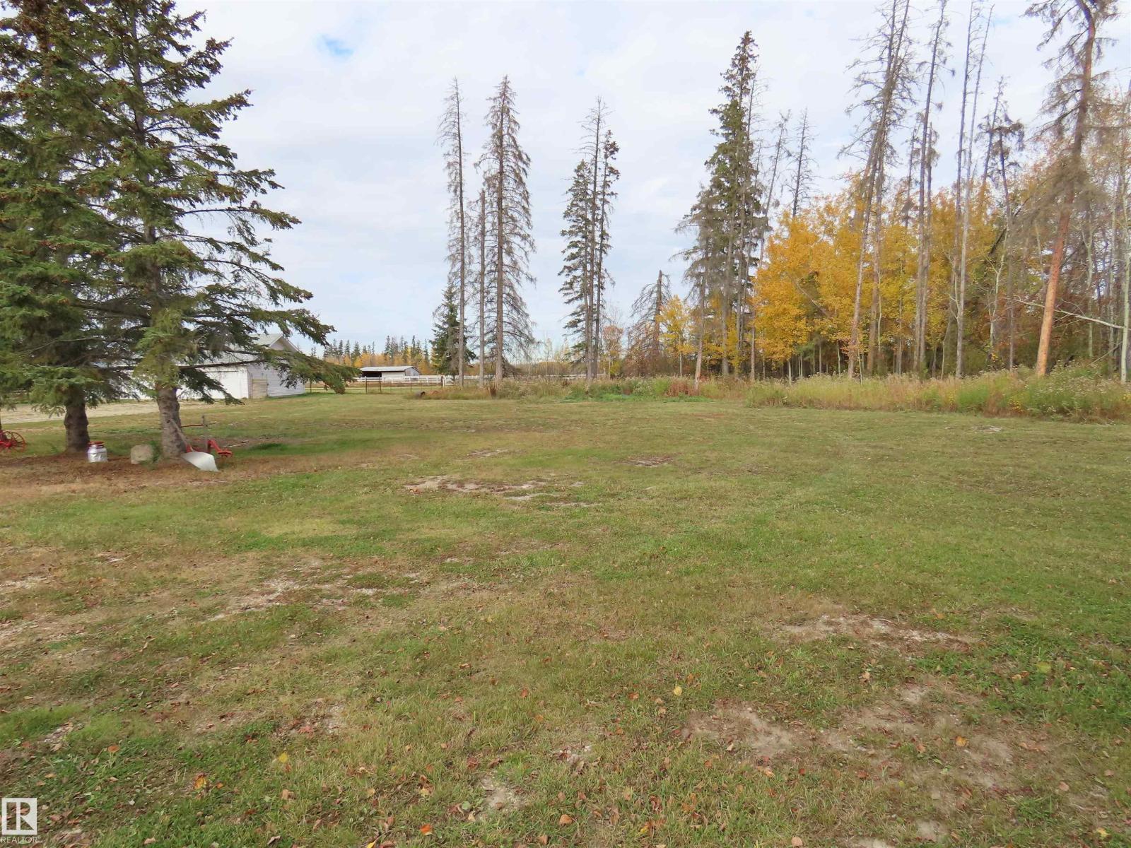 55428 Hwy 765, Cherhill, Alberta  T0E 0J0 - Photo 30 - E4461913