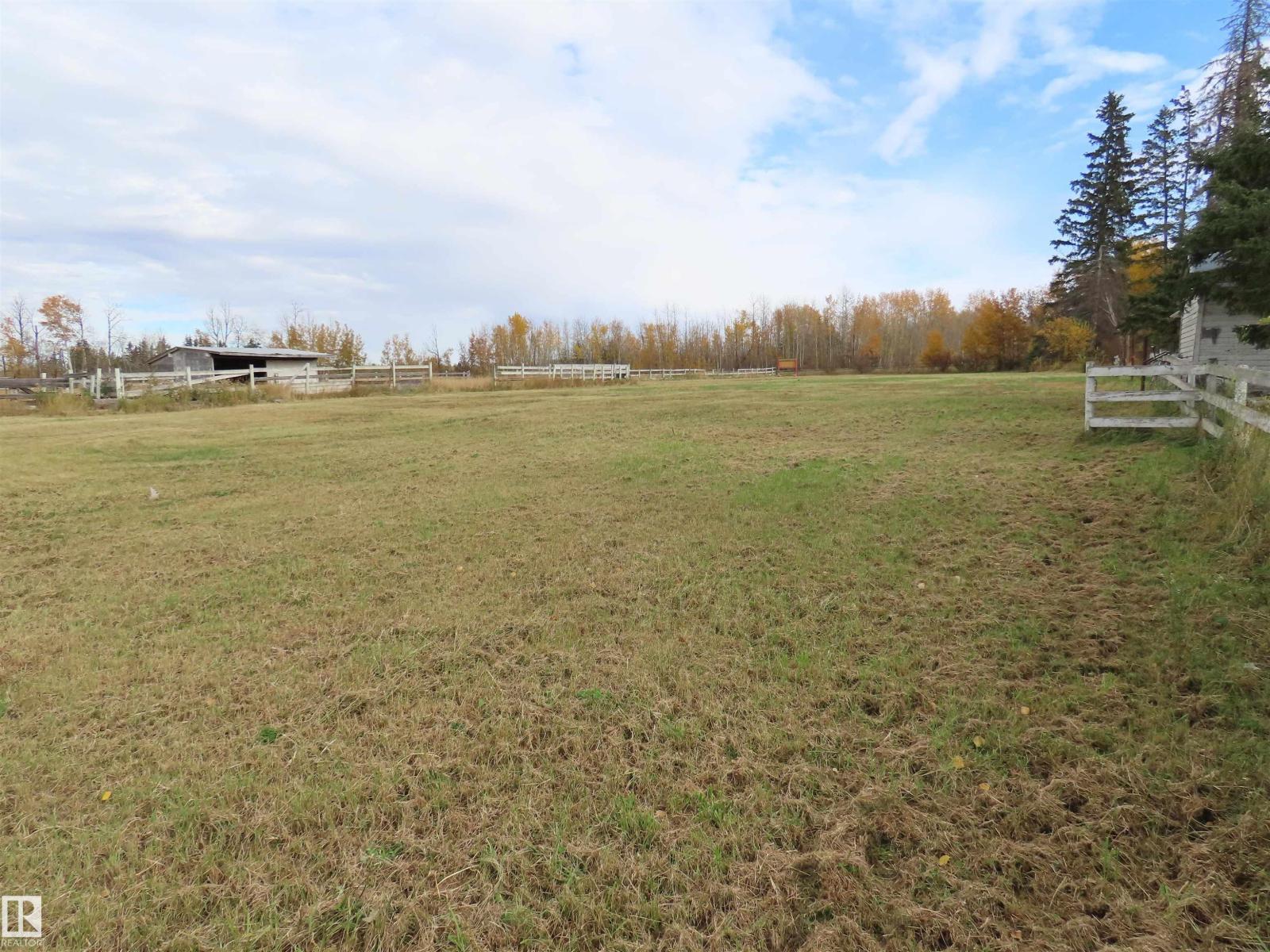55428 Hwy 765, Cherhill, Alberta  T0E 0J0 - Photo 31 - E4461913
