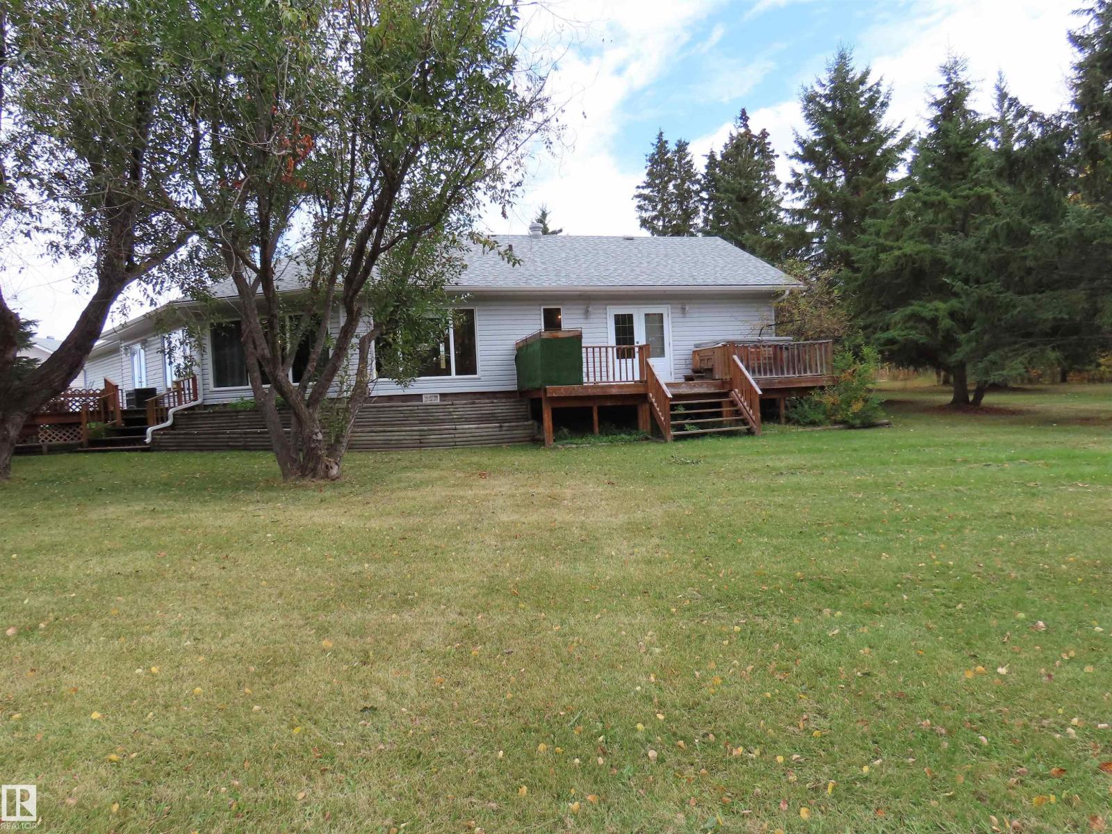 55428 Hwy 765, Cherhill, Alberta  T0E 0J0 - Photo 37 - E4461913